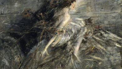 Giovanni Boldini