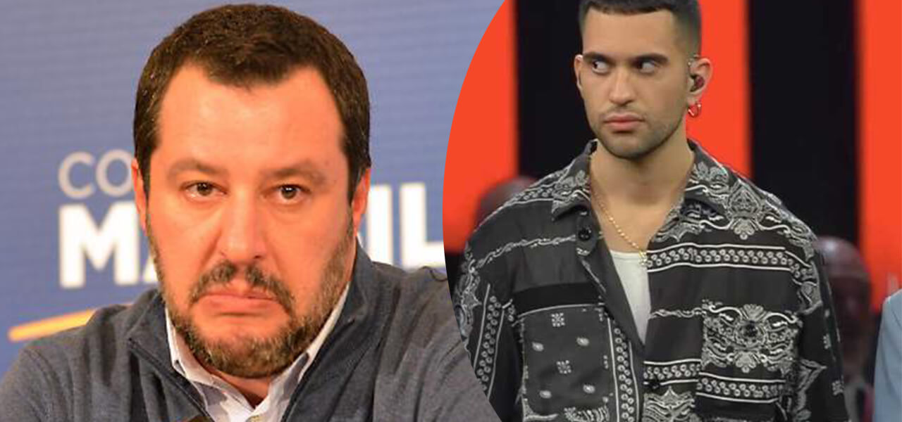 Il sovranismo ai tempi di Rita Pavone, storie di Sanremo