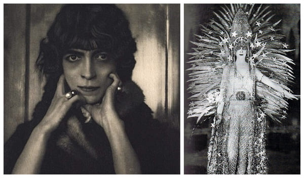 Luisa Casati