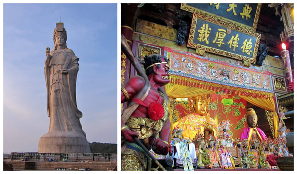 Mazu