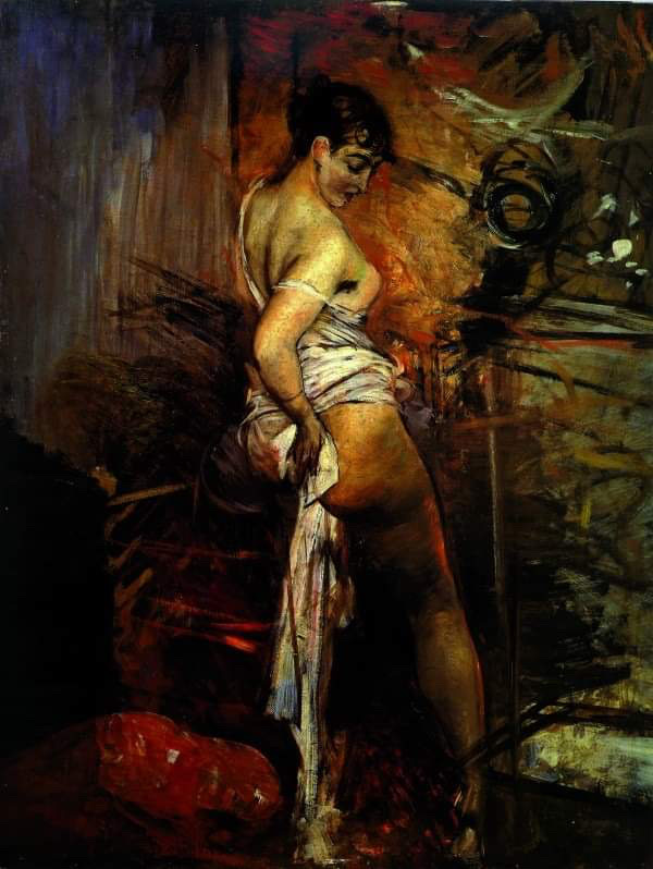 Giovanni Boldini