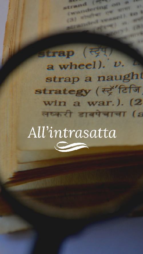 intrasatta