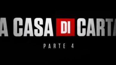 La casa di carta