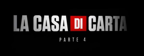 La casa di carta