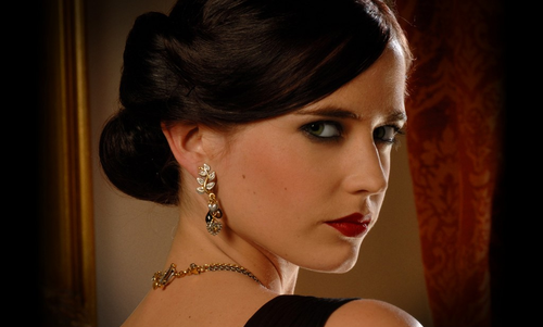 Eva Green
