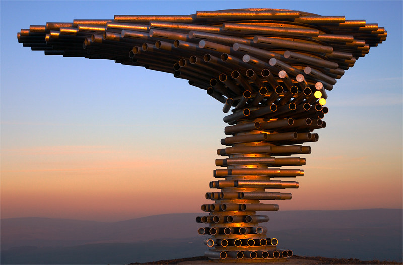 Singing Ringing Tree