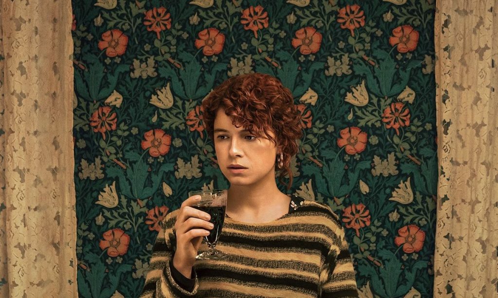 Charlie Kaufman