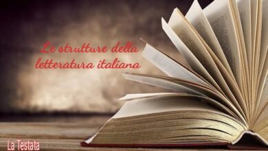 letteratura italiana