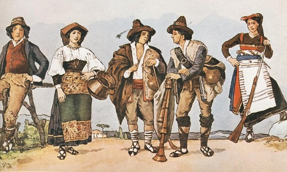 Briganti