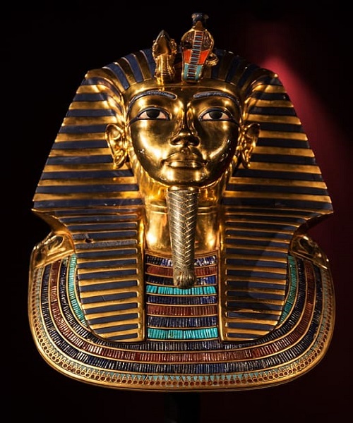 Tutankhamon