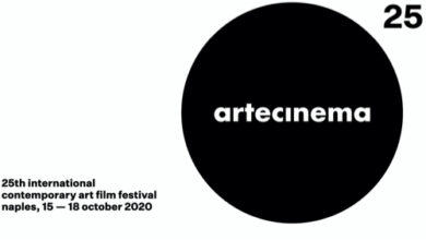 Artecinema