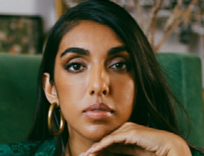 Rupi Kaur