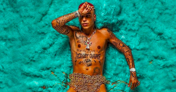 Sfera Ebbasta