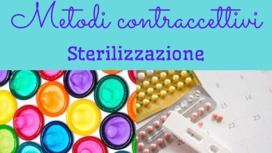 Sterilizzazione