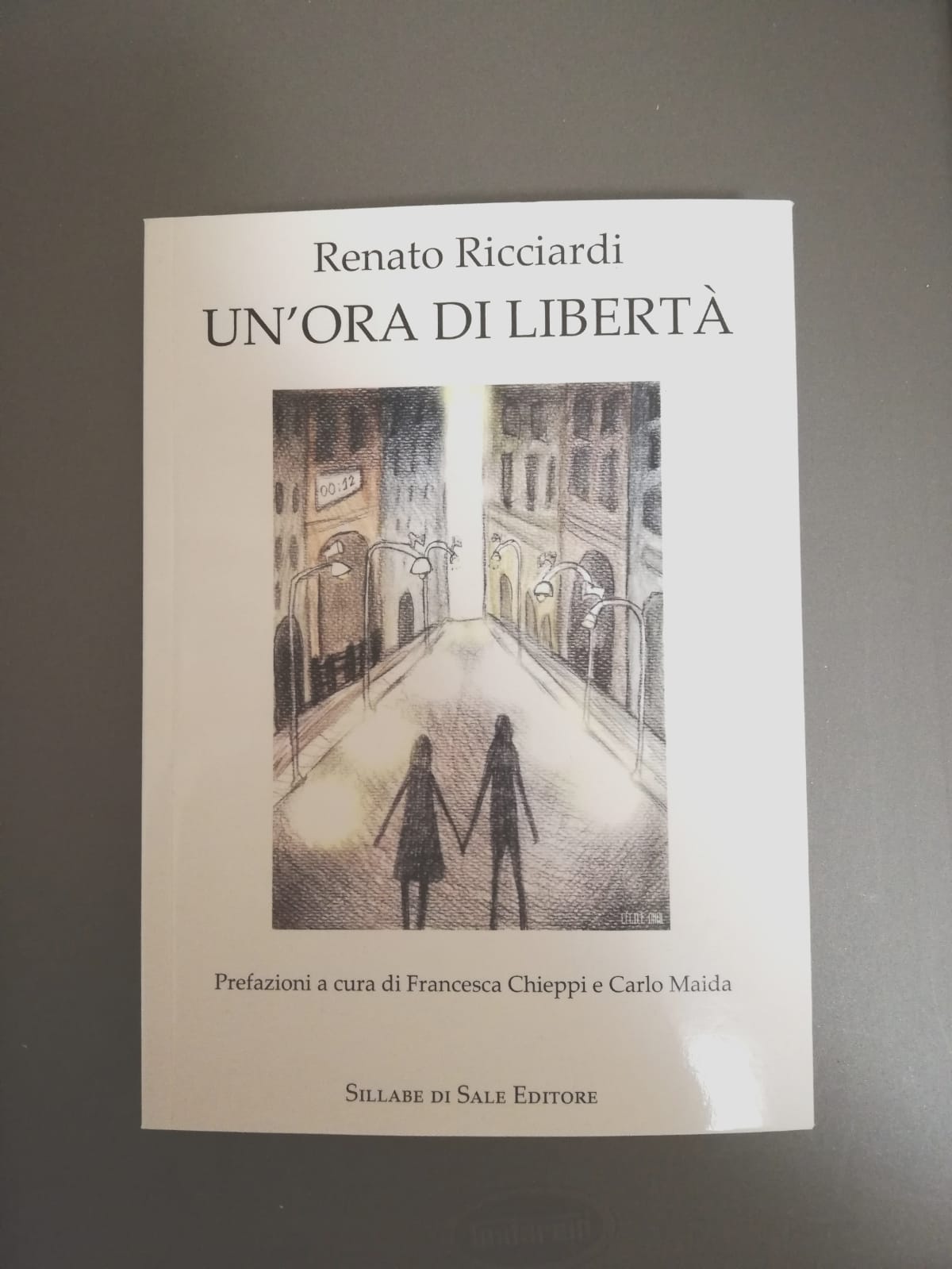 ora di libertà