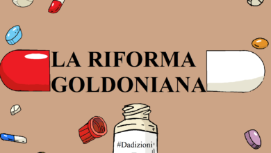 riforma goldoniana