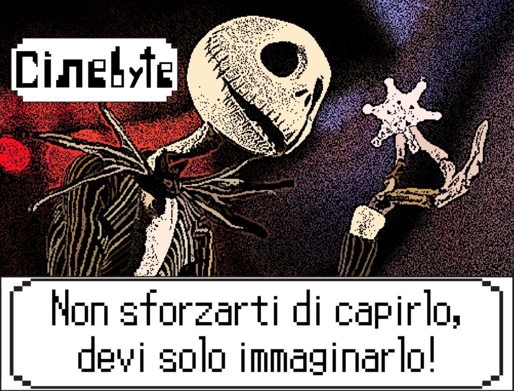 Non Sforzarti Di Capirlo Devi Solo Immaginarlo