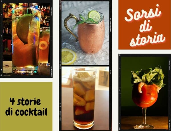 cocktail