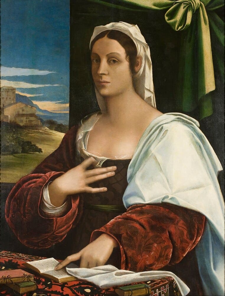 Vittoria Colonna