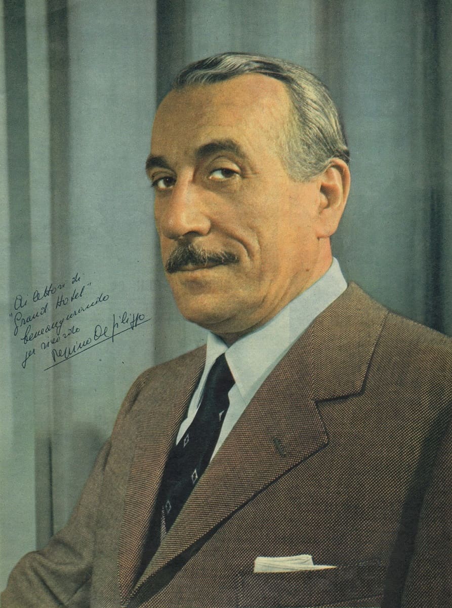 Peppino De Filippo
