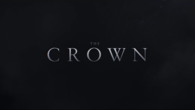 The Crown