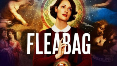 Fleabag