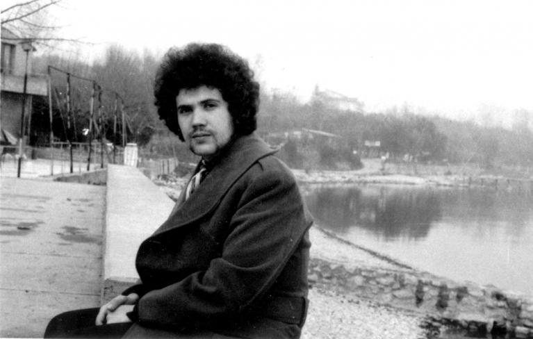 Lucio Battisti