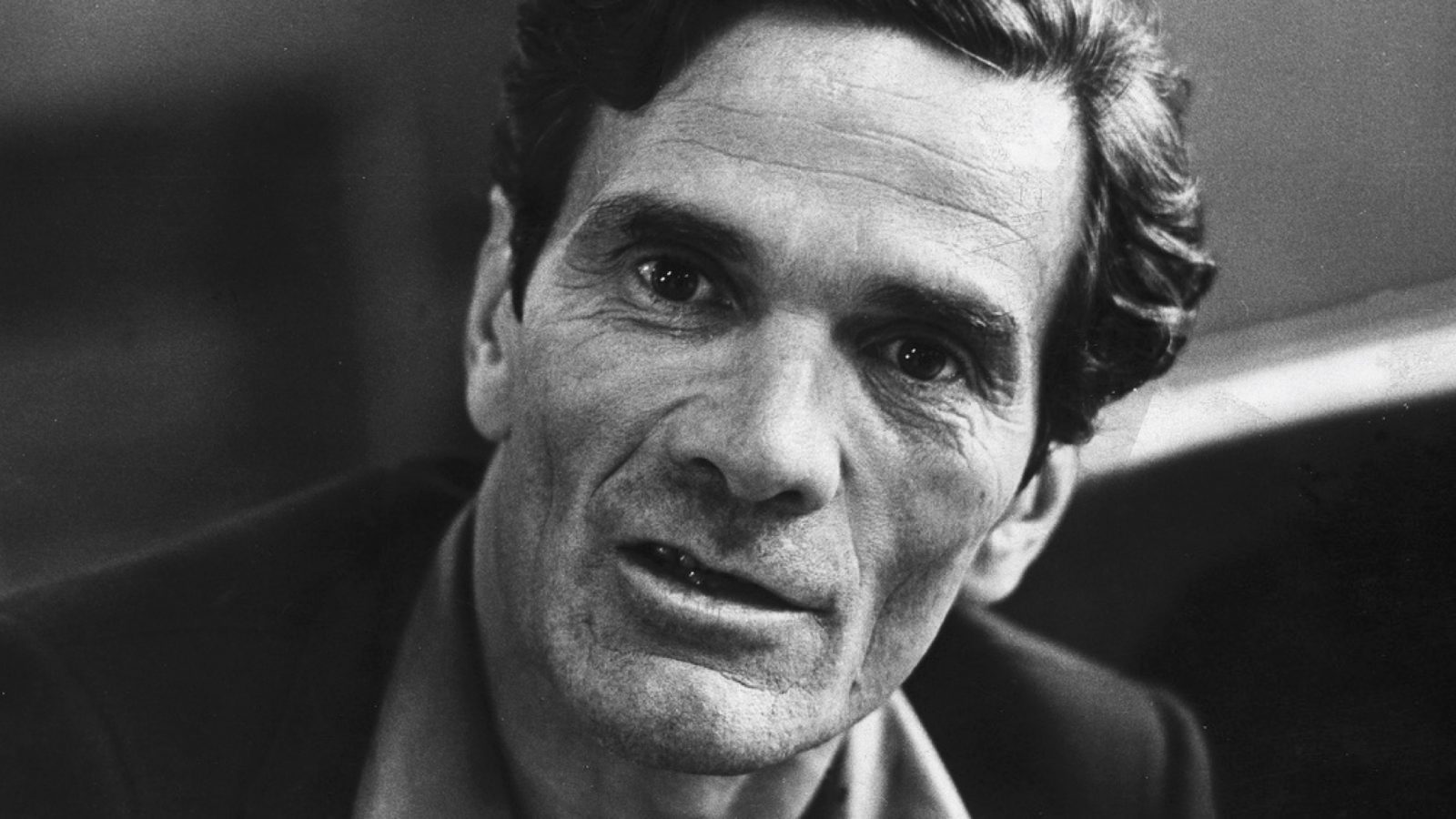 Pasolini