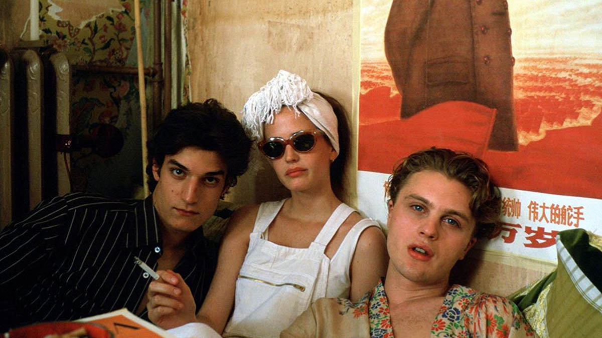 The Dreamers