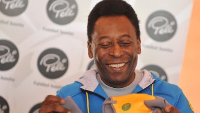 Photo of Pelé, il re del calcio: la storia prende vita nel documentario Netflix