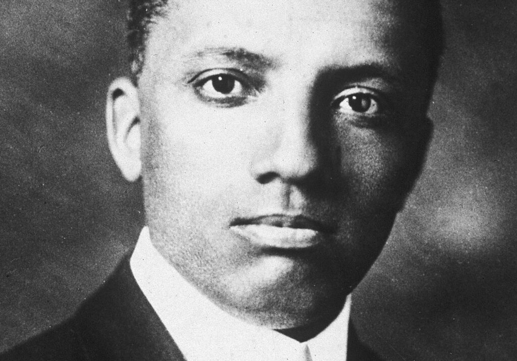 Black History Month