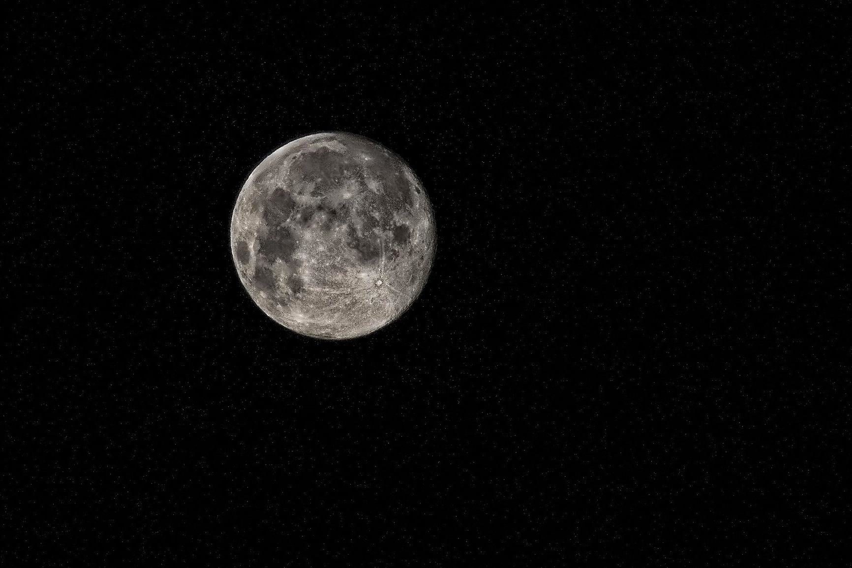 Luna