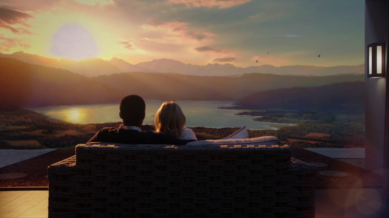 The Good Place