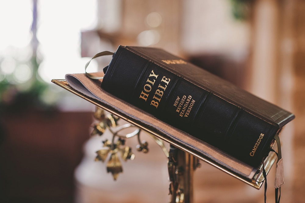 Bibbia