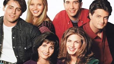 Photo of 5 curiosità su Friends, la serie icona degli anni ’90