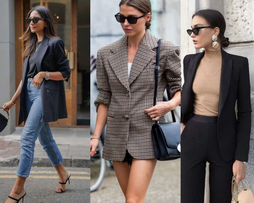 outfit domenica pomeriggio primavera