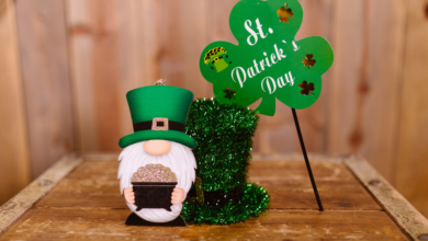 Photo of Abito verde e trifoglio in tasca. Siamo Pronti per Saint Patrick’s Day!