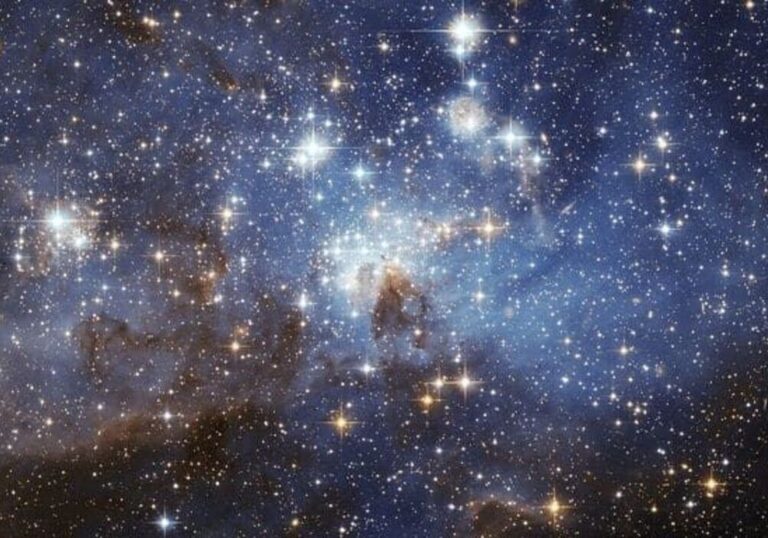 Sopra Una Stella Che Non è Una Stella