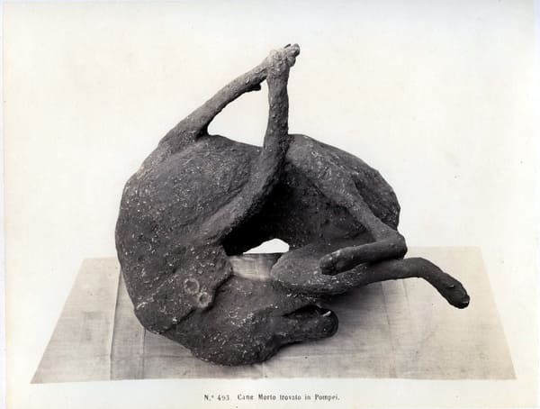 Pompei
