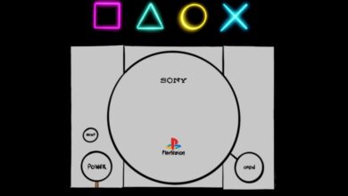 Photo of Playstation nostalgia