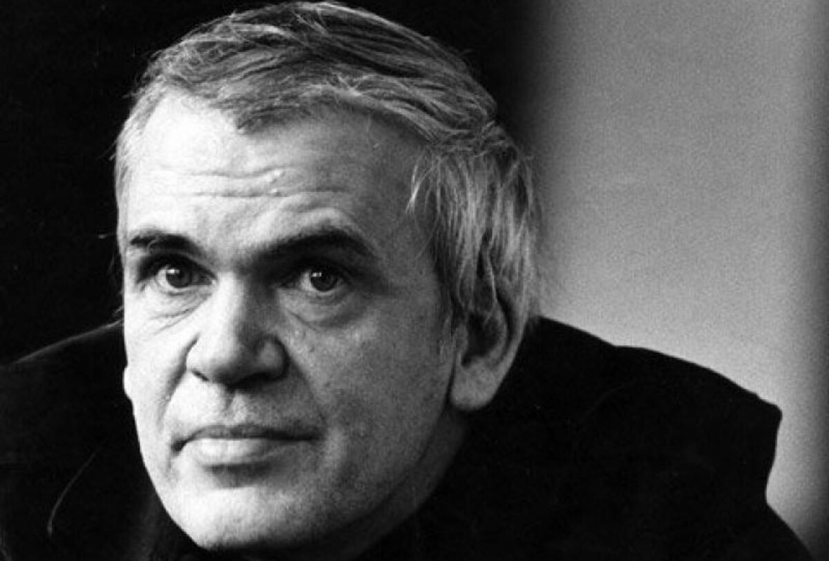 Kundera: l'umorismo disdicevole di Milan - La Testata Magazine
