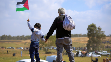 Photo of Immagini dimenticate di una Palestina felice