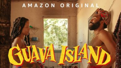 Photo of Guava Island : Stephen e Donald Glover protestano in musica