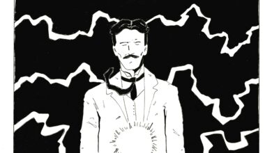 Photo of Nikola Tesla, l’uomo che trasformò la notte in giorno