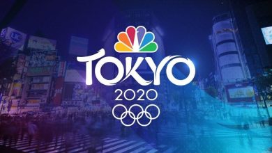 Photo of Tokyo 2020 – Un doodle da medaglia d’oro