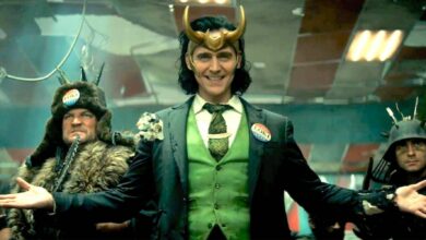 Photo of Loki. Su Disney+ il lato umano del dio dell’inganno