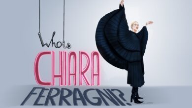 Photo of Who is Chiara Ferragni?