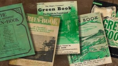 Photo of La vera storia del Green Book
