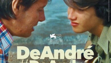 Photo of DeAndré#De André – Storia di un impiegato, coming soon