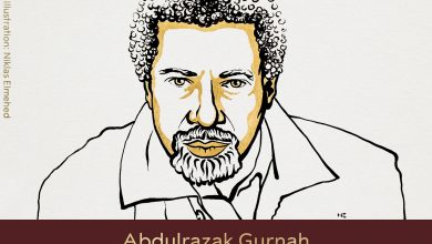 Photo of Chi è Abdulrazak Gurnah, Nobel per la Letteratura 2021